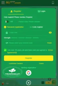 MJ77 Game Real Download (Earn money) 1