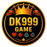 dk999 game logo