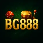 BG888 game logo