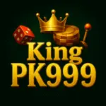 king pk999 logo