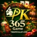 PK365 game official logo representing the mobile gaming app interface
