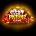 PK 1947 GAME official logo