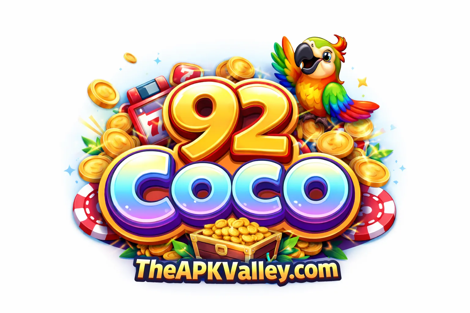 92 Coco Game Free Download | 92coco Game APK Online